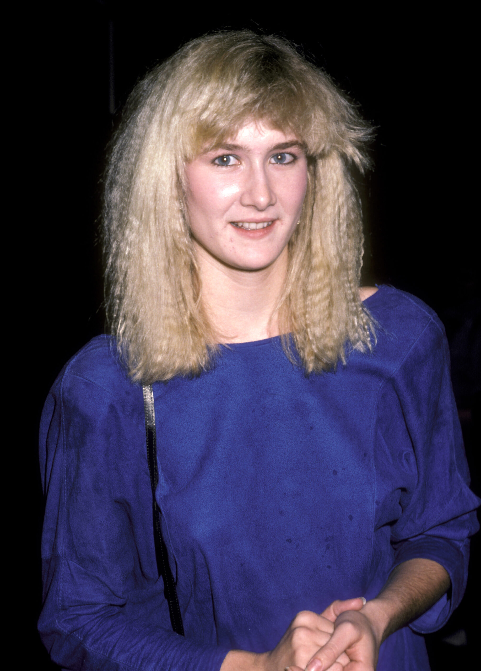 Ron Galella Archive - File Photos