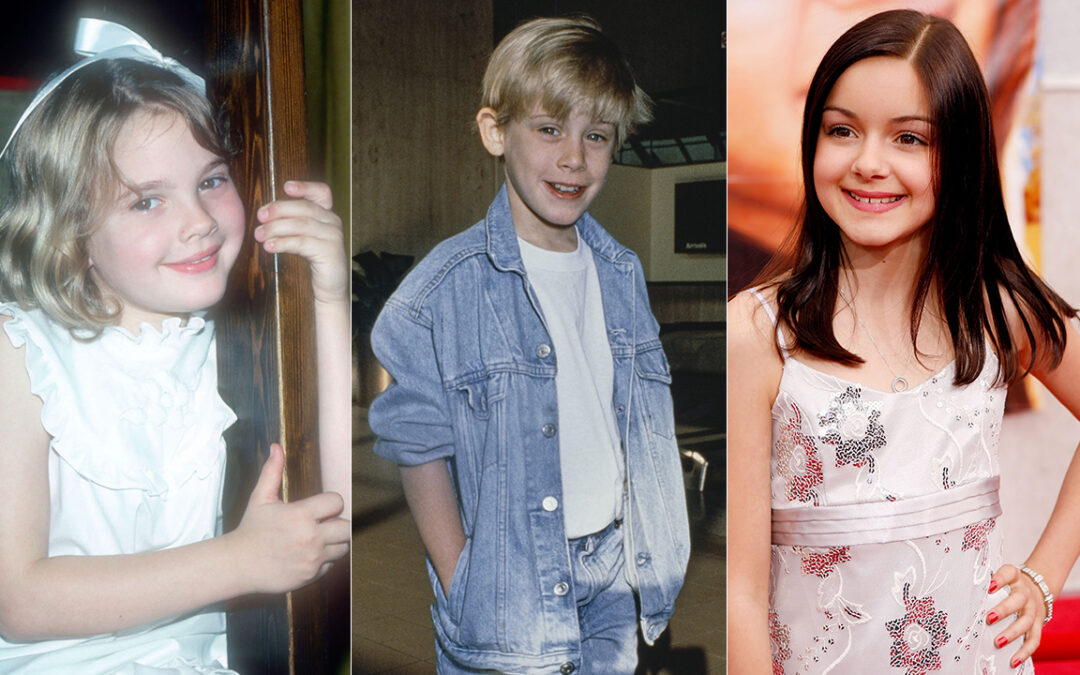 Breaking free: the stories of emancipated Hollywood child stars