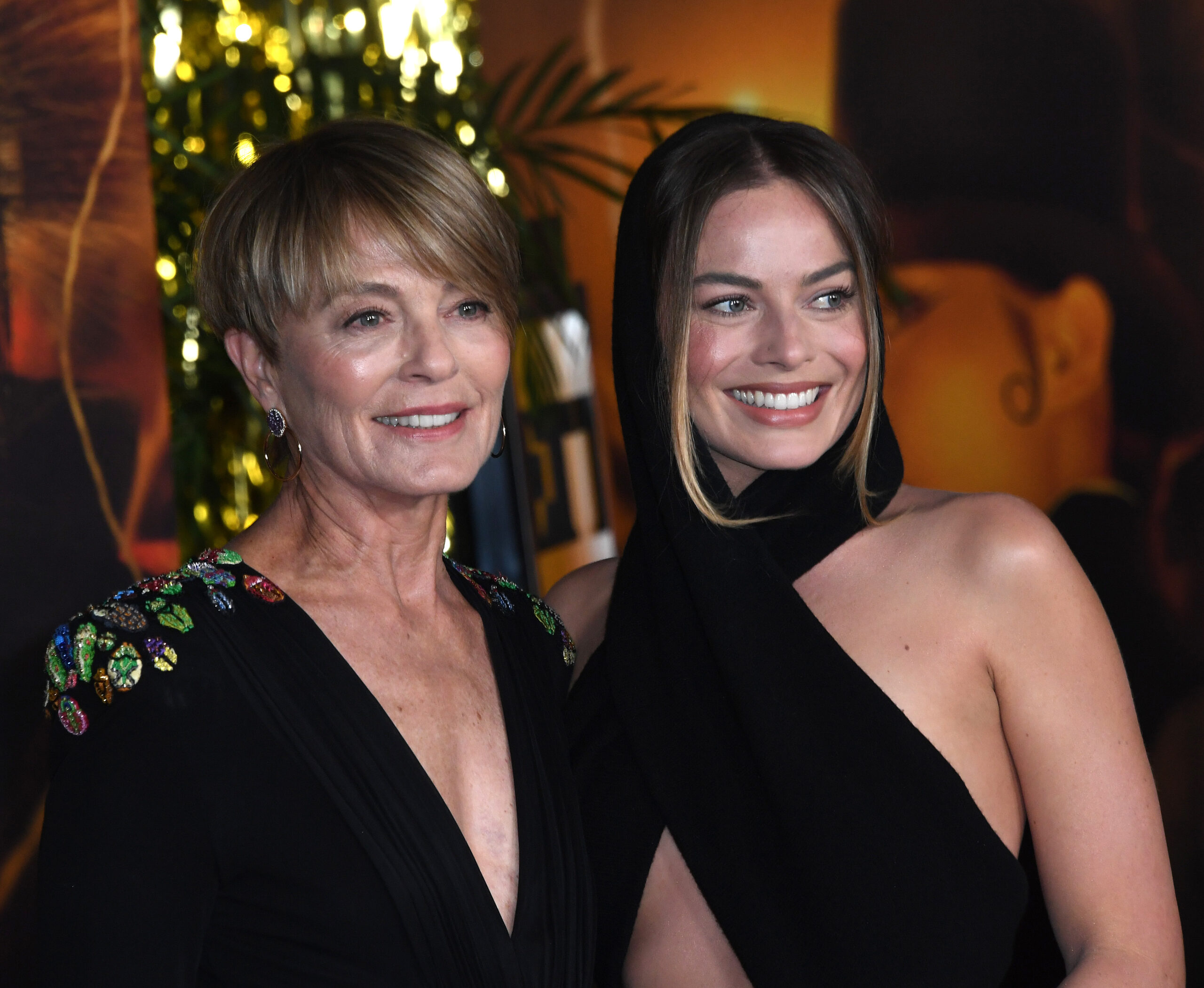 "Babylon" Global Premiere Screening - Arrivals