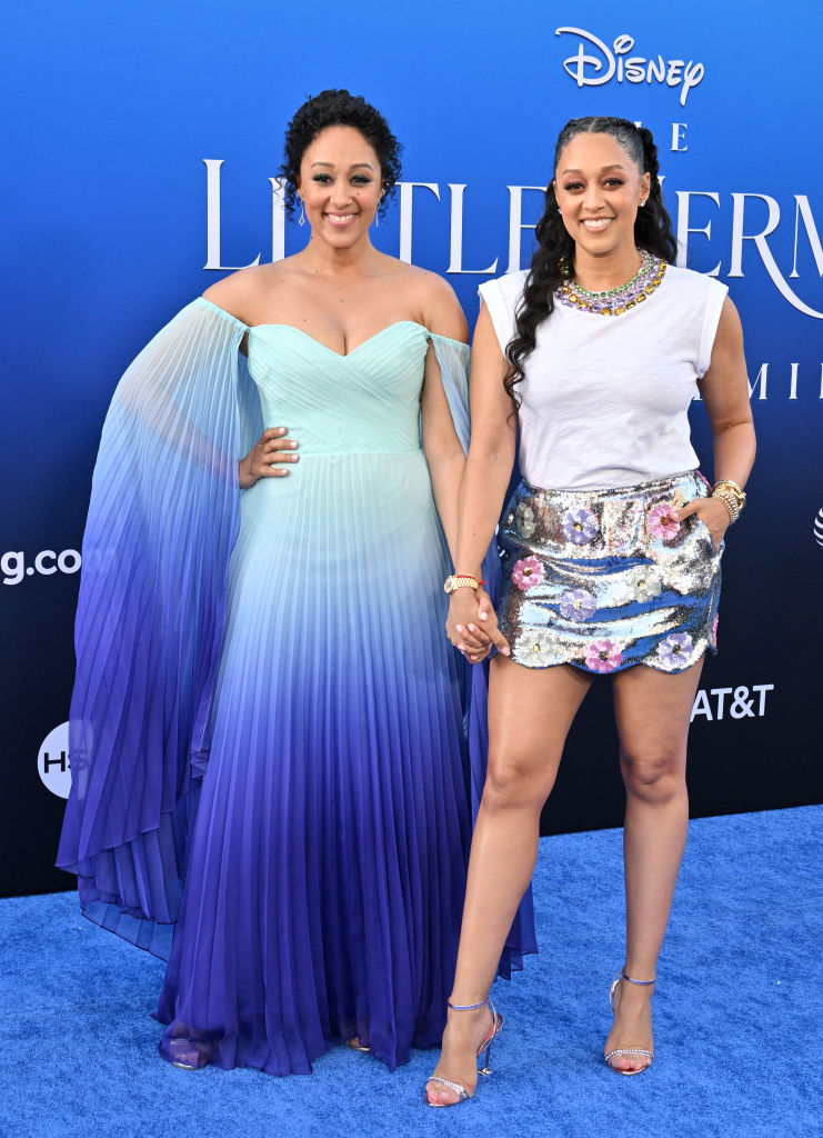 World Premiere Of Disney's "The Little Mermaid" - Arrivals