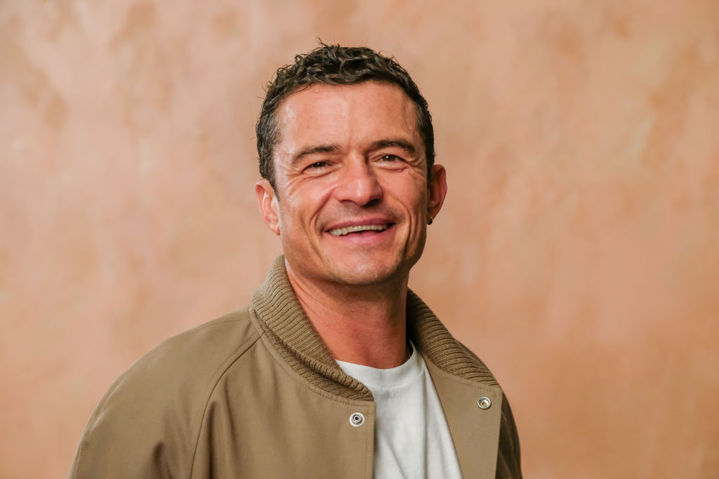Variety TIFF Studio - Day 1