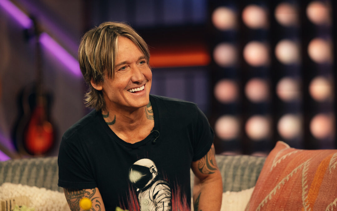 How Keith Urban beat ‘dark’ addiction’ to become a loving husband and devoted dad