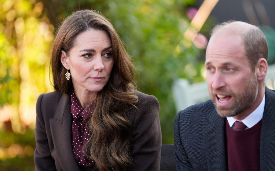 Best Royal Photos of the Week