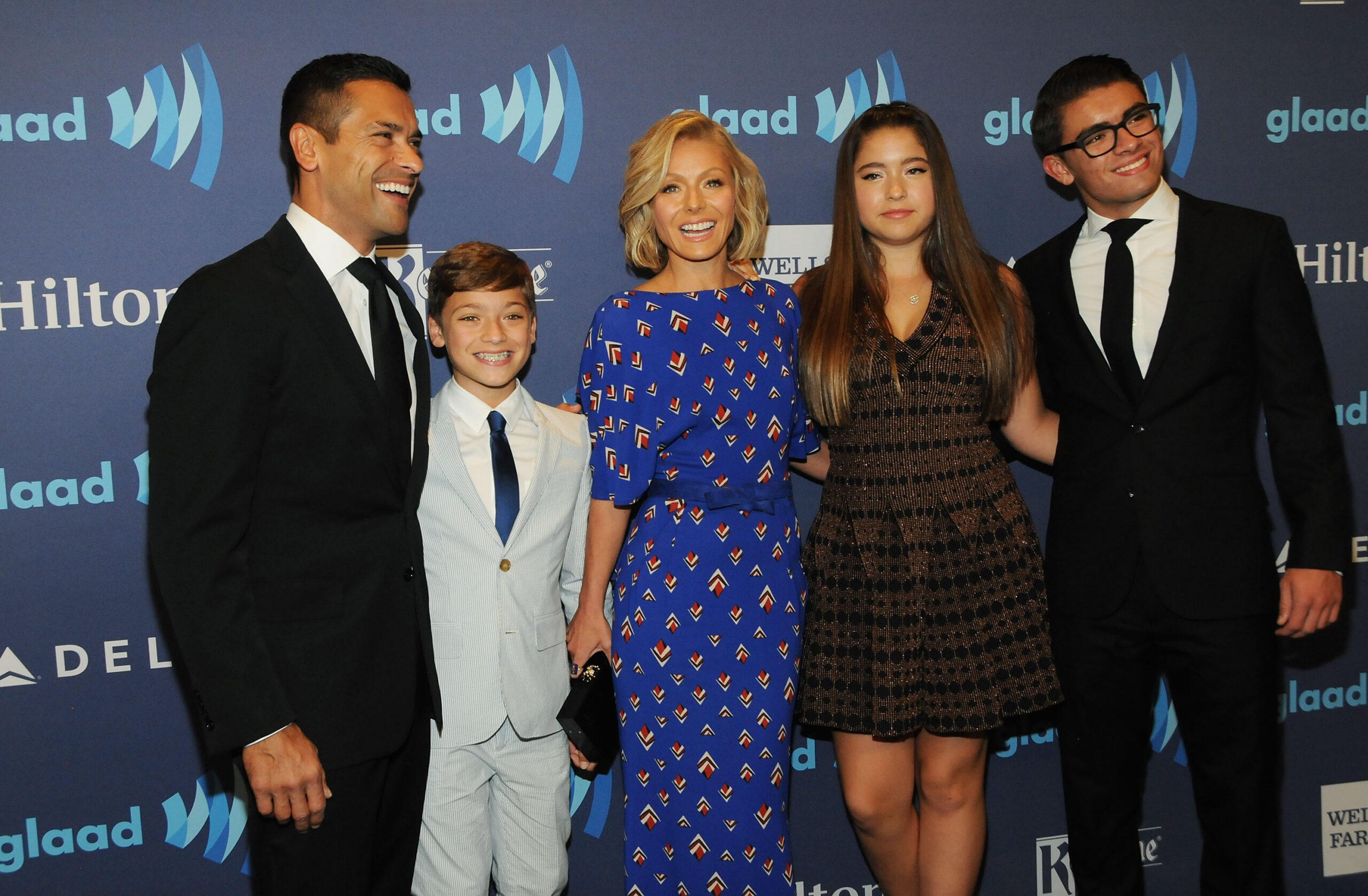26th Annual GLAAD Media Awards