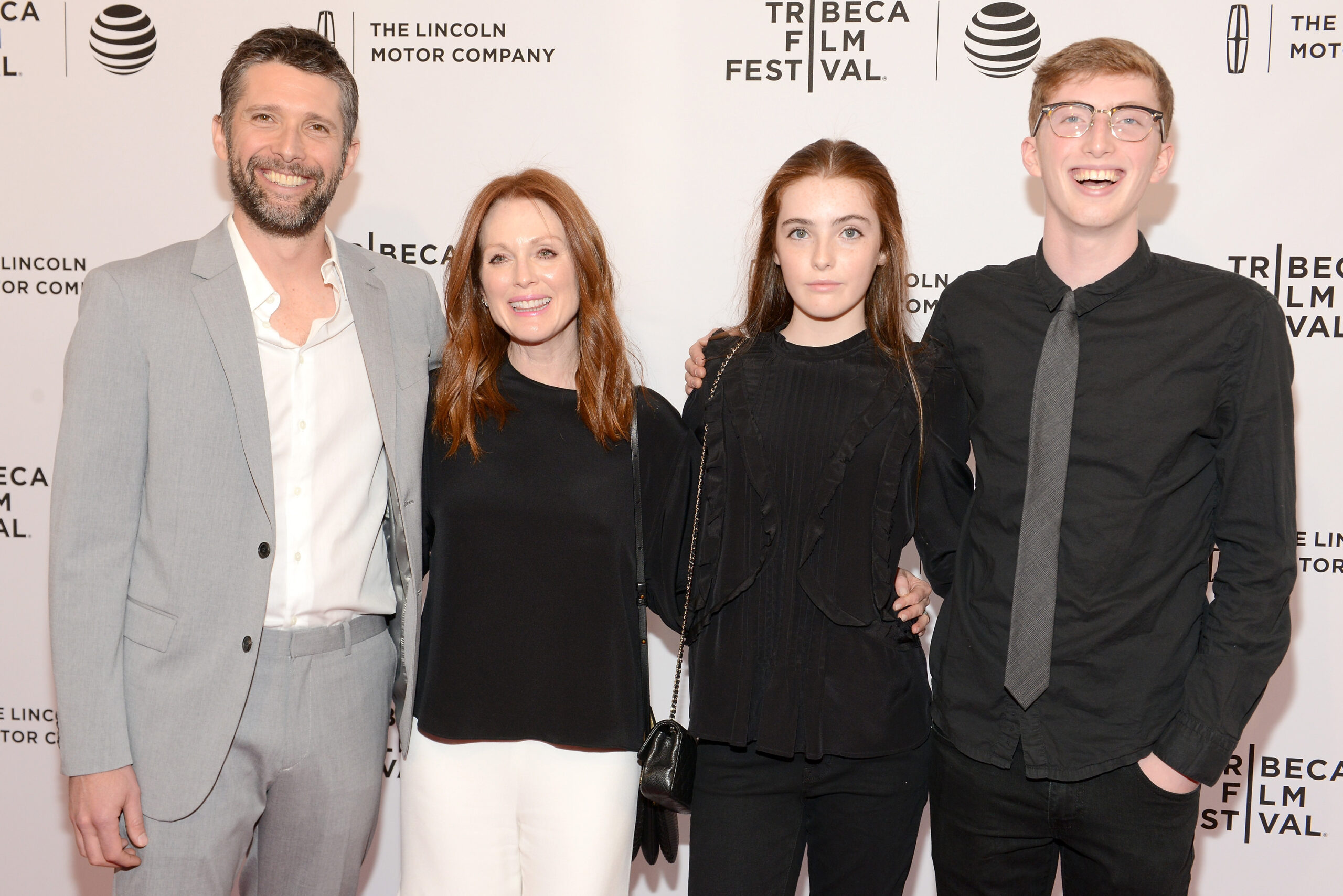 "Wolves" Premiere - 2016 Tribeca Film Festival