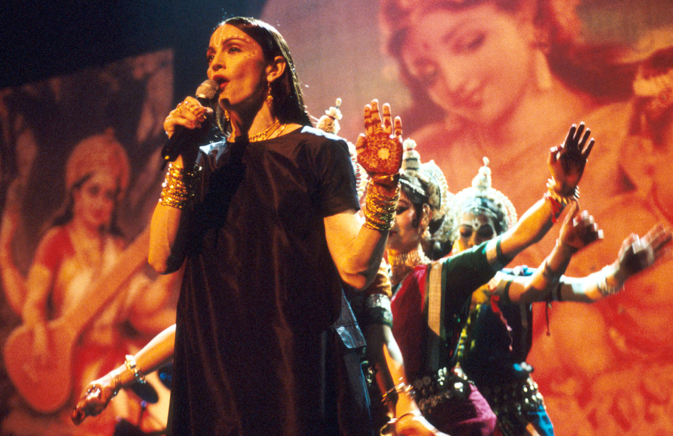 1998 MTV Video Music Awards