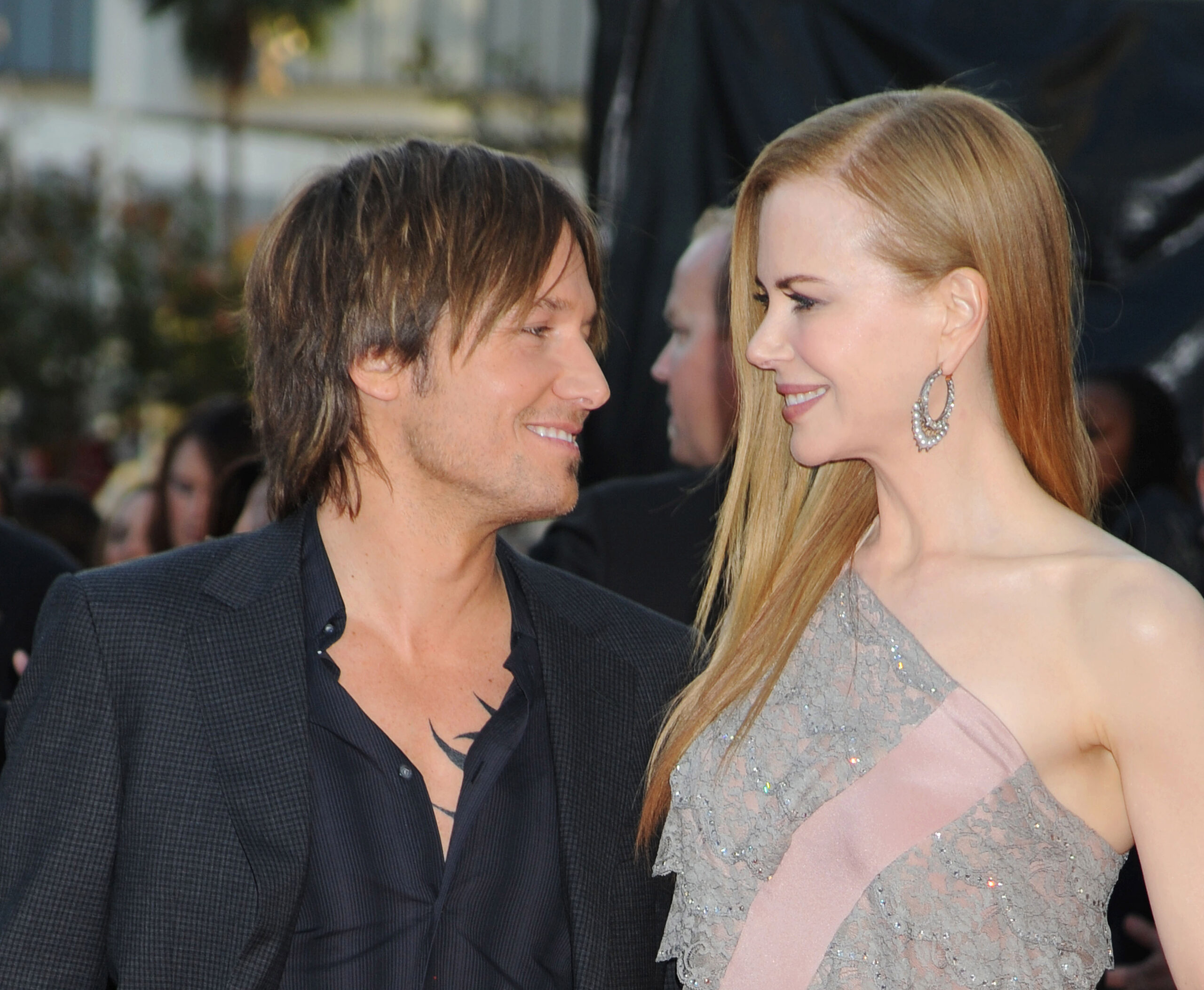 2009 American Music Awards - Arrivals