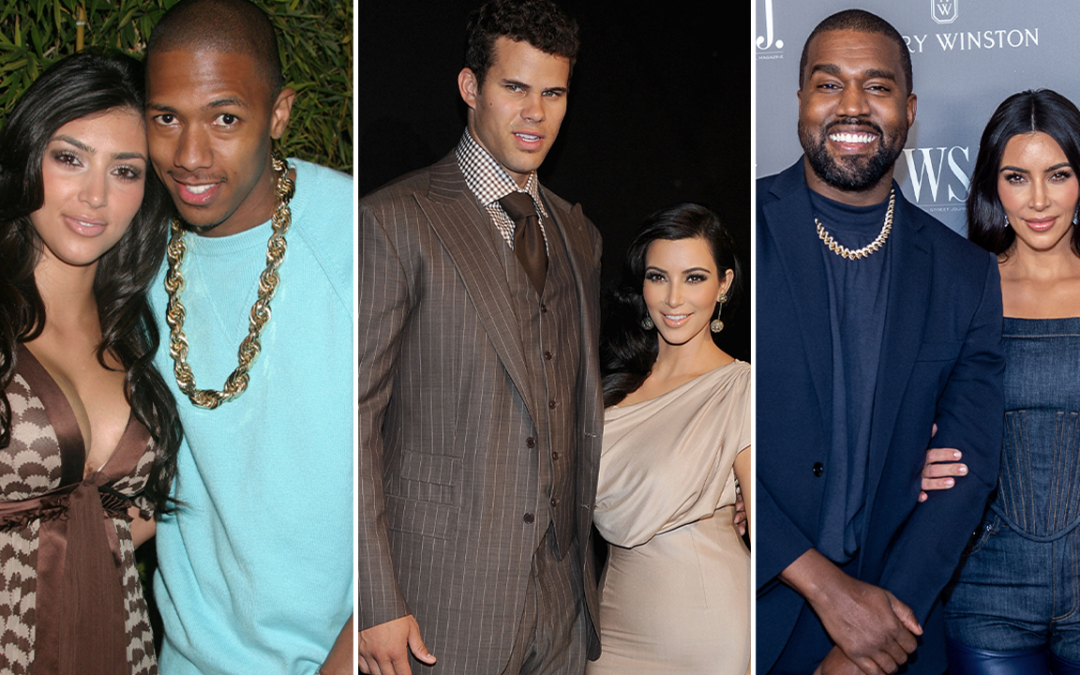 Life after Kiki: what Kim Kardashian’s famous exes did next