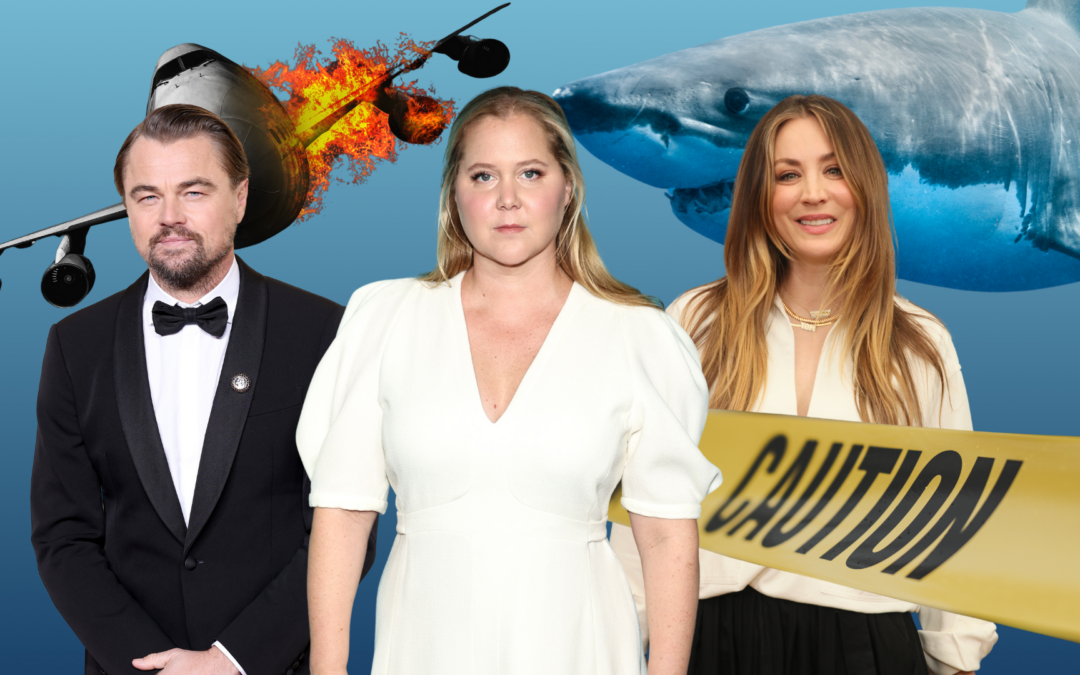 10 A-listers who survived horrific accidents