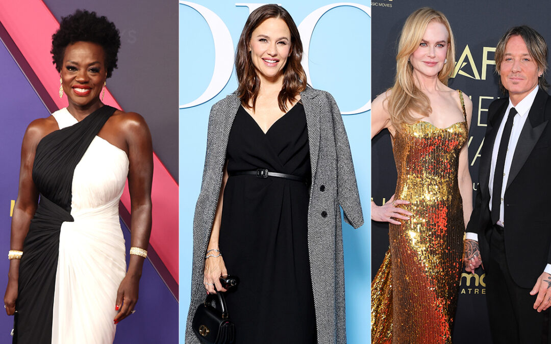 12 A-listers who you never knew were religious