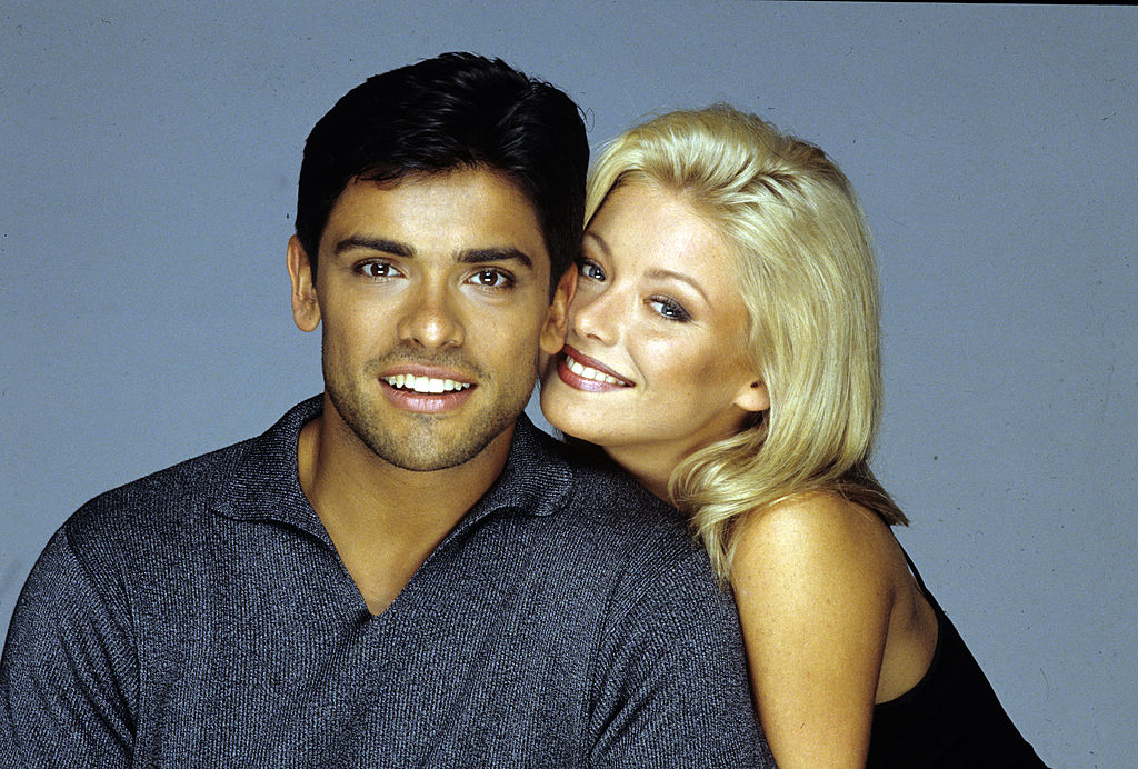 ABC's "All My Children" - Archive Photos
