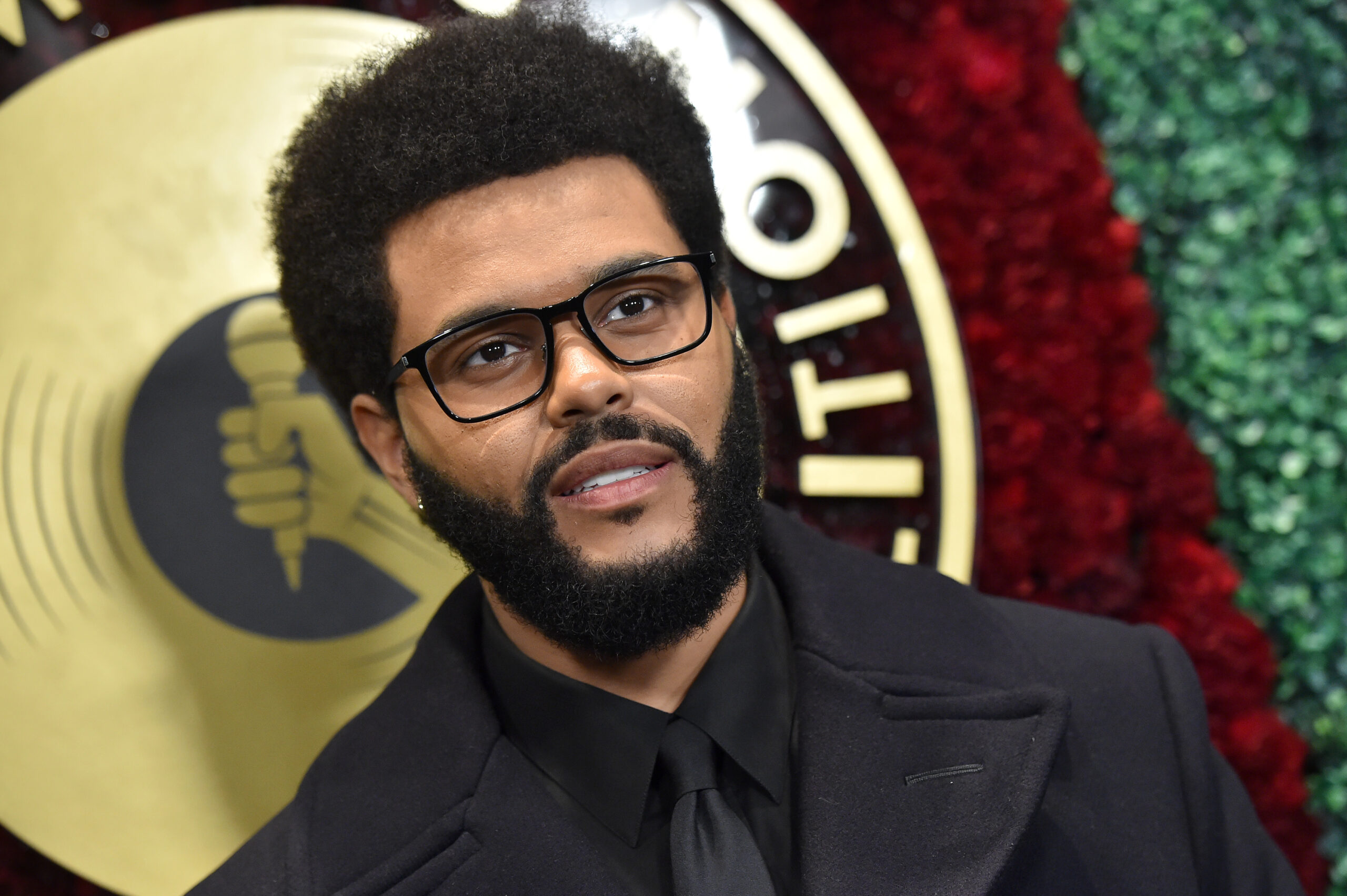 Black Music Action Coalition Hosts Music In Action Awards Ceremony - Arrivals