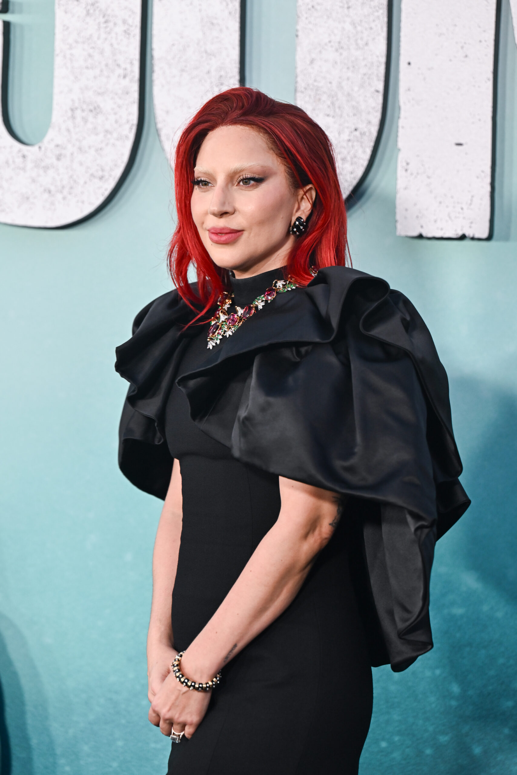 "Joker: Folie à Deux" Premiere - Red Carpet