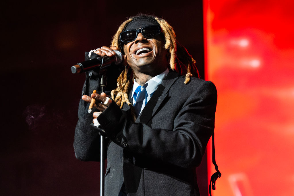Lil Weezyana Fest 2024