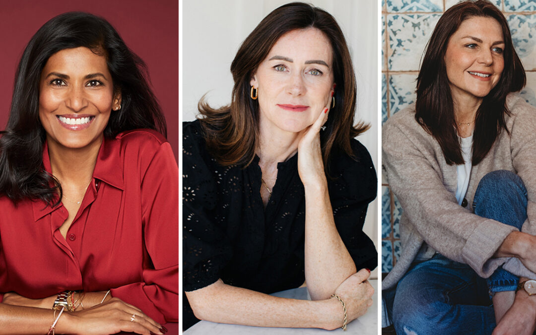 The unexpected upsides of menopause