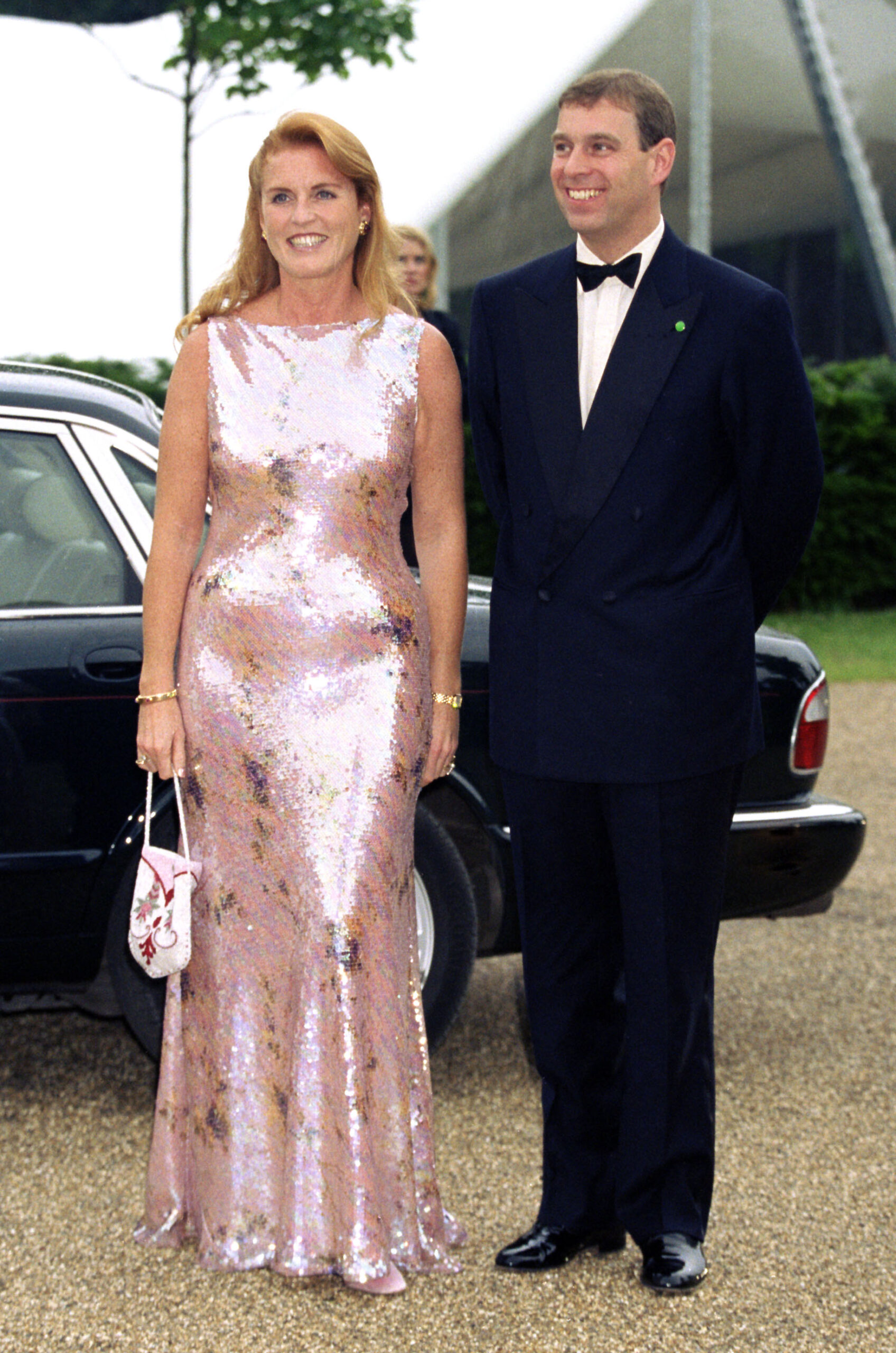Serpentine Gallery 30Th Anniversay Gala Dinner