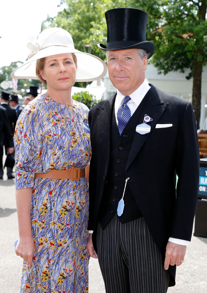 Royal Ascot 2017 - Day 1