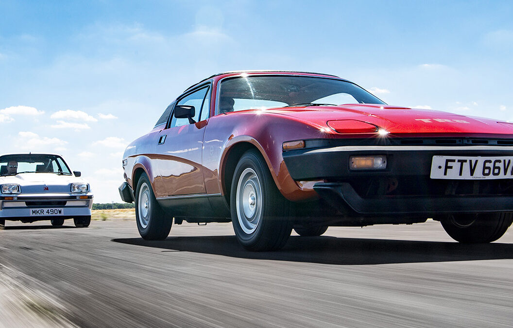 Are these cars really that terrible? We give them a second look…