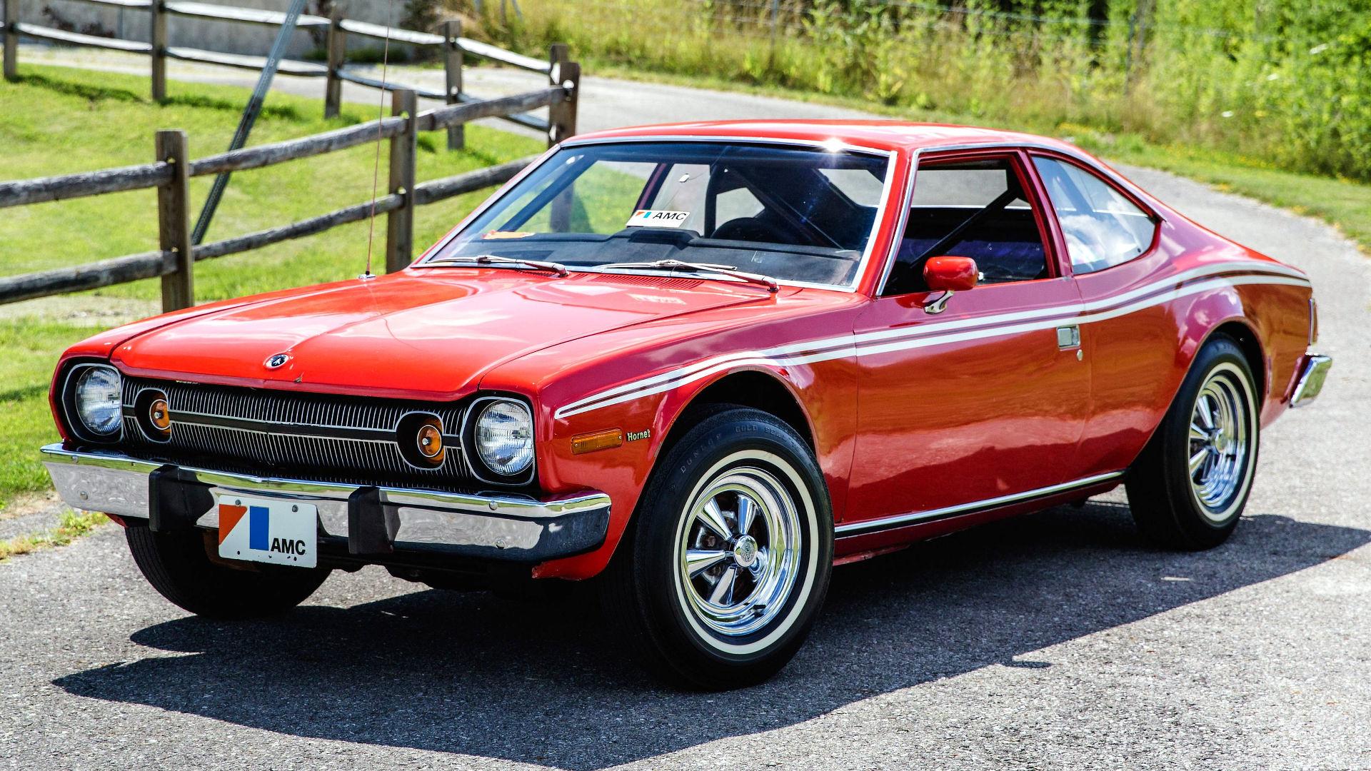 AMC Hornet