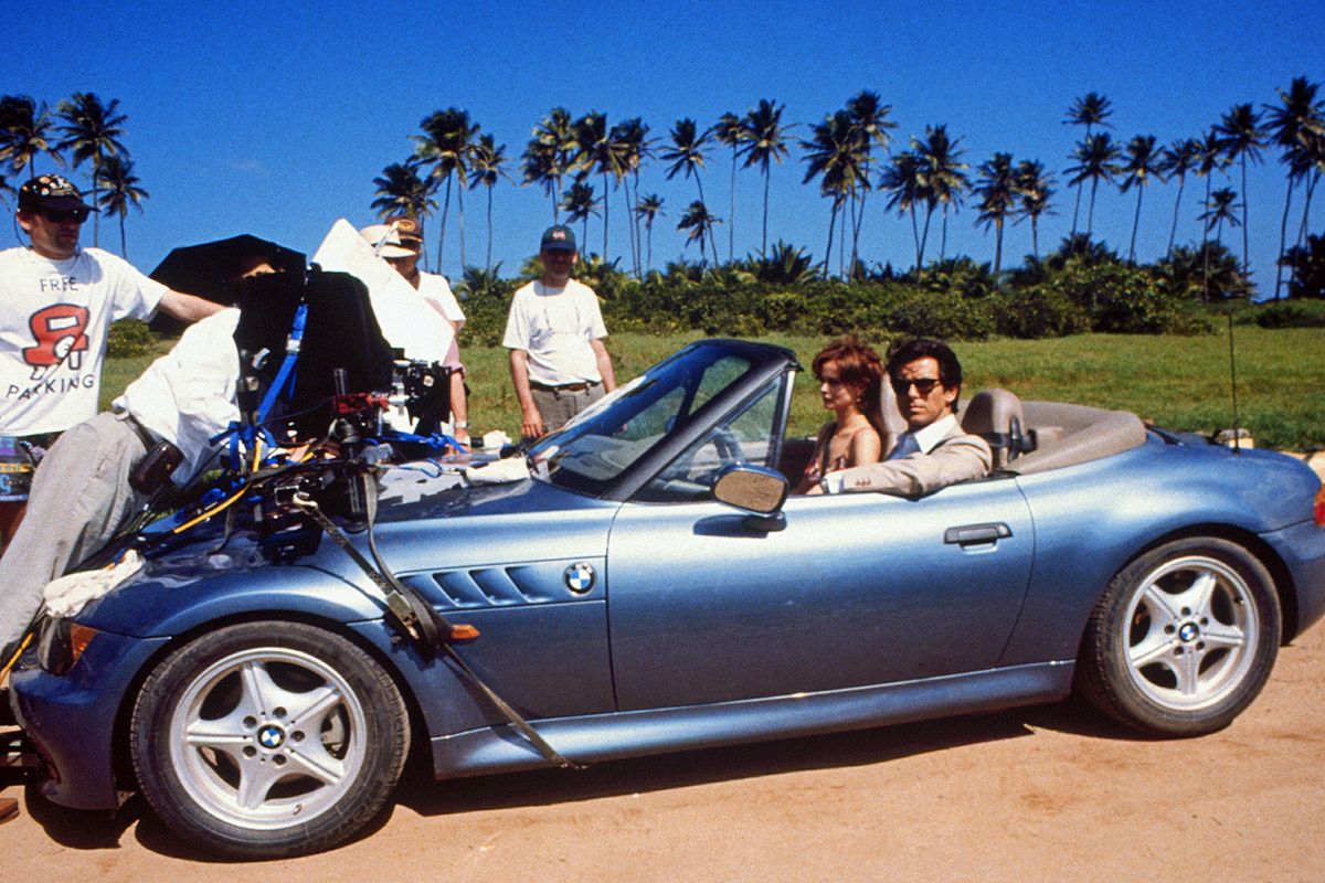 BMW Z3