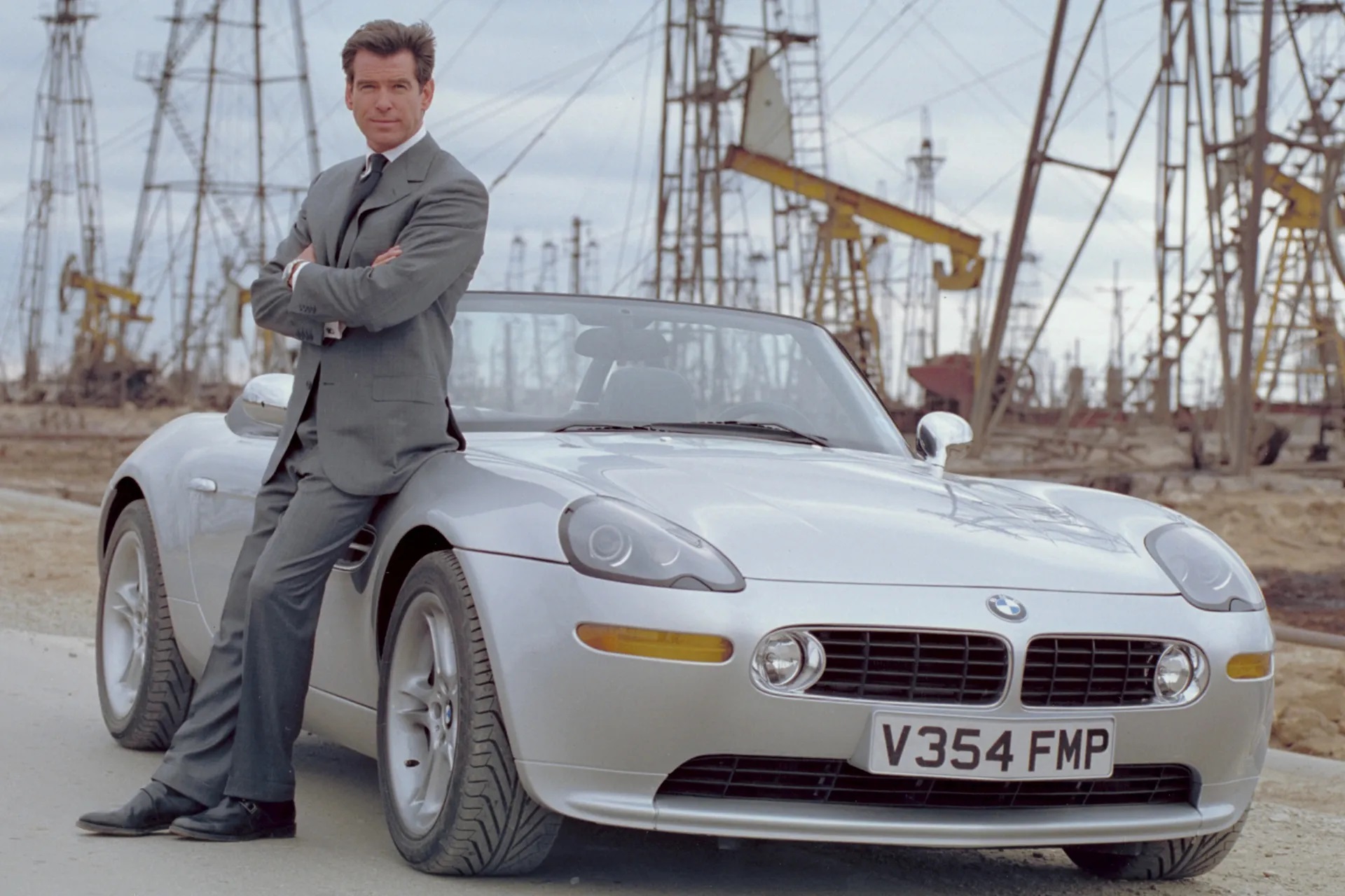 BMW Z8