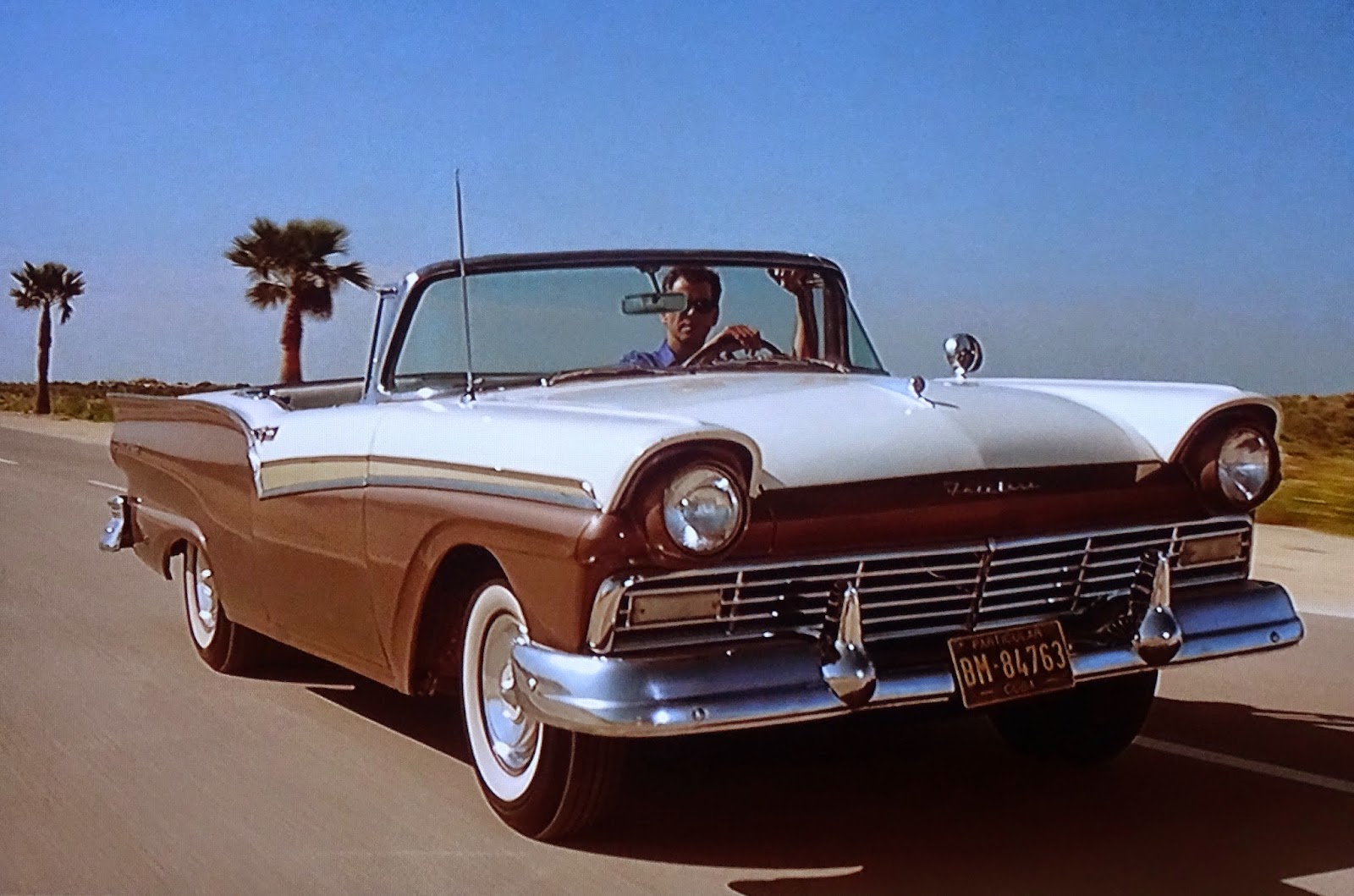Ford Fairlane