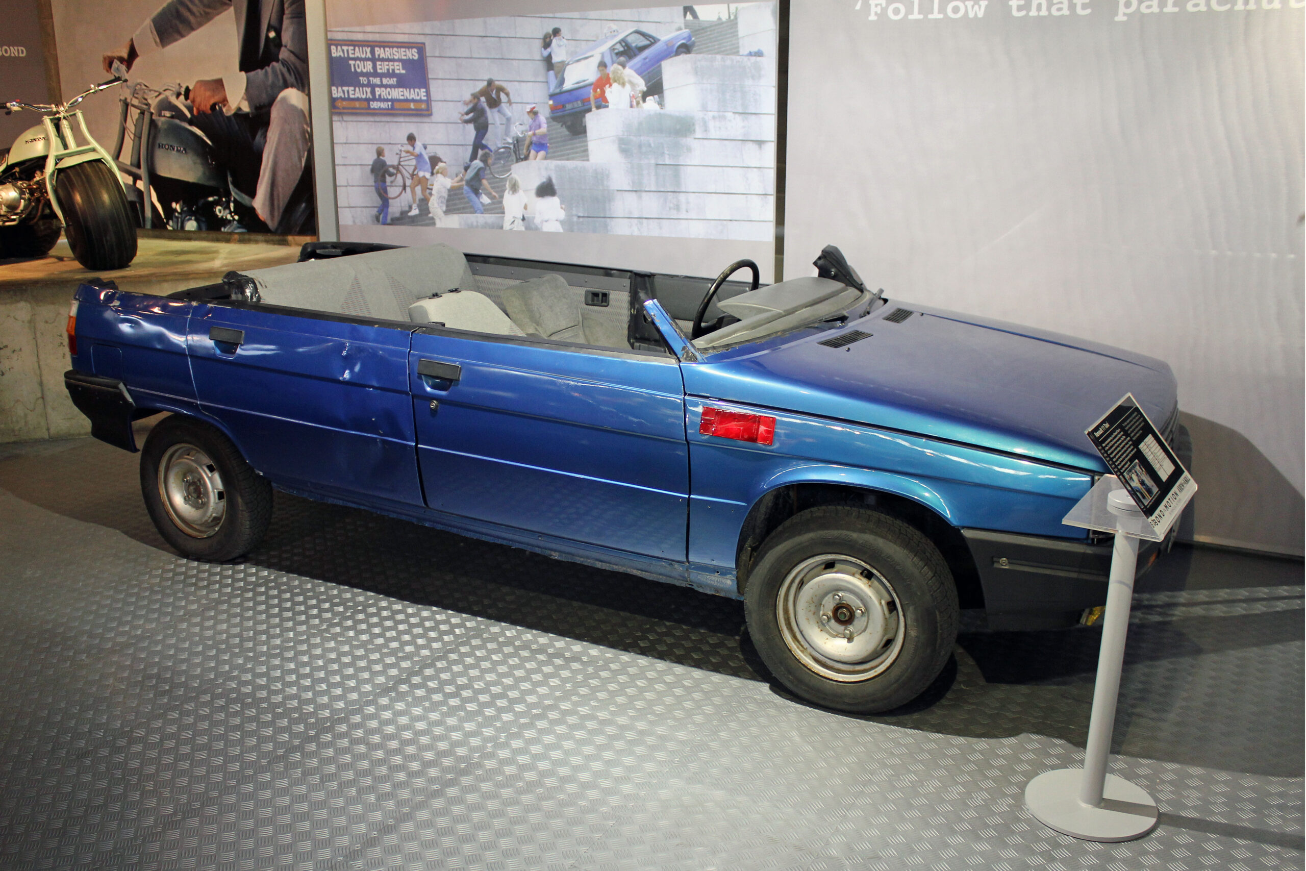Renault 11