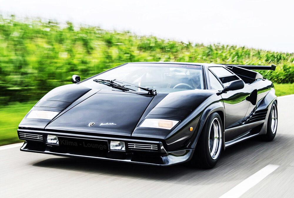 This is one of the most insane cars ever — driving it might make you go mad…