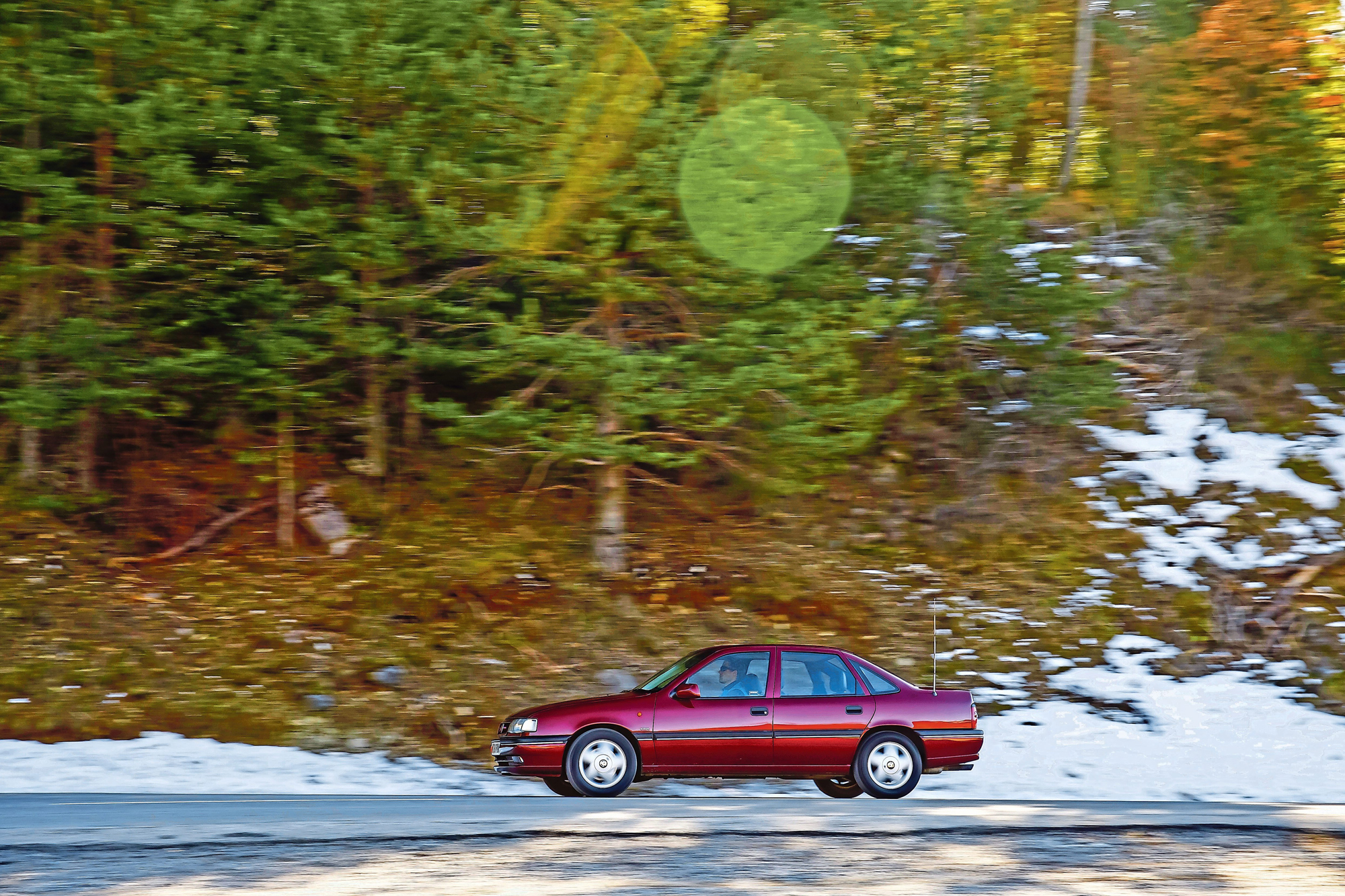 Cavalier Mk 3
