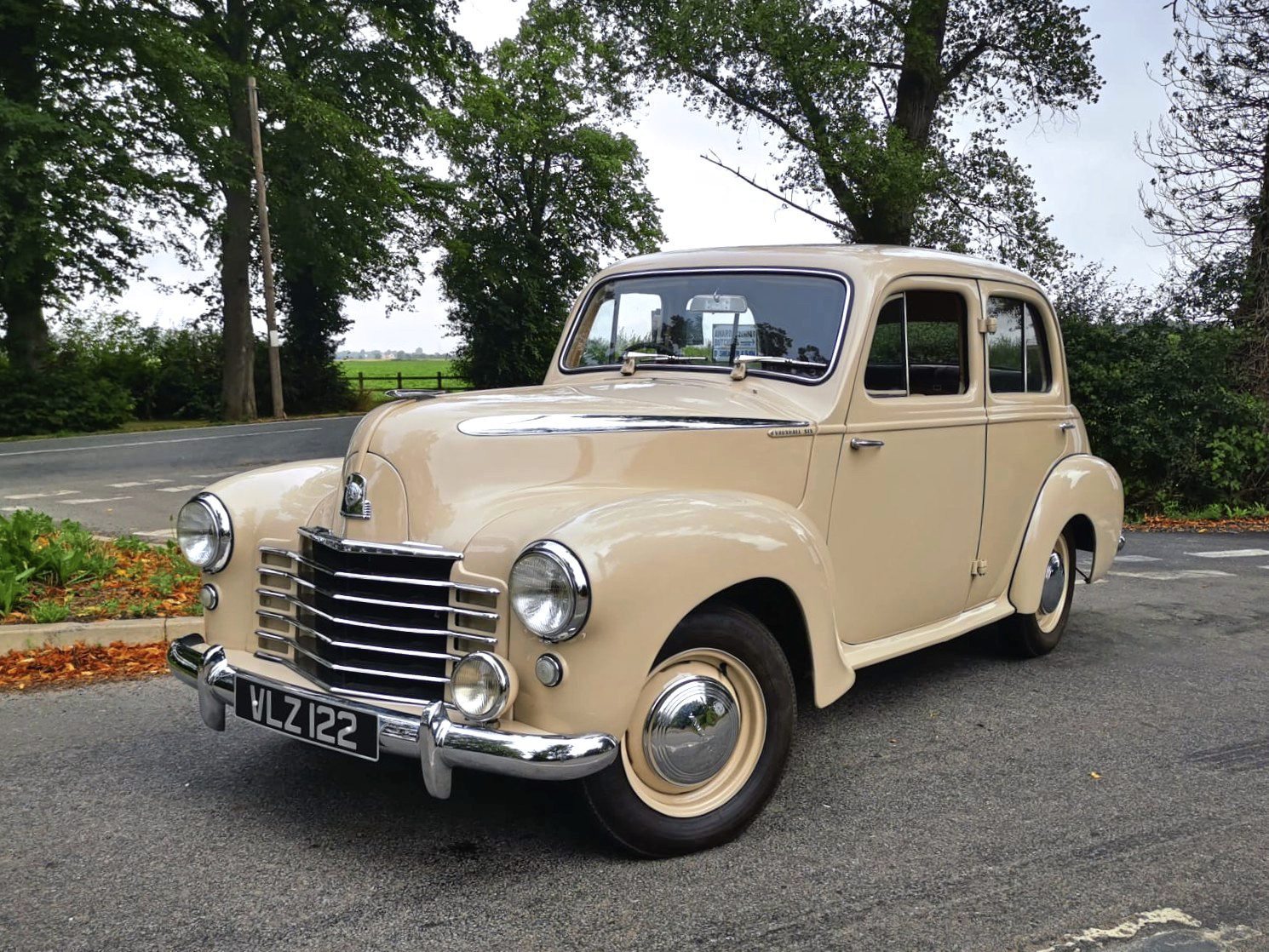 £400k Ferrari selling for charity