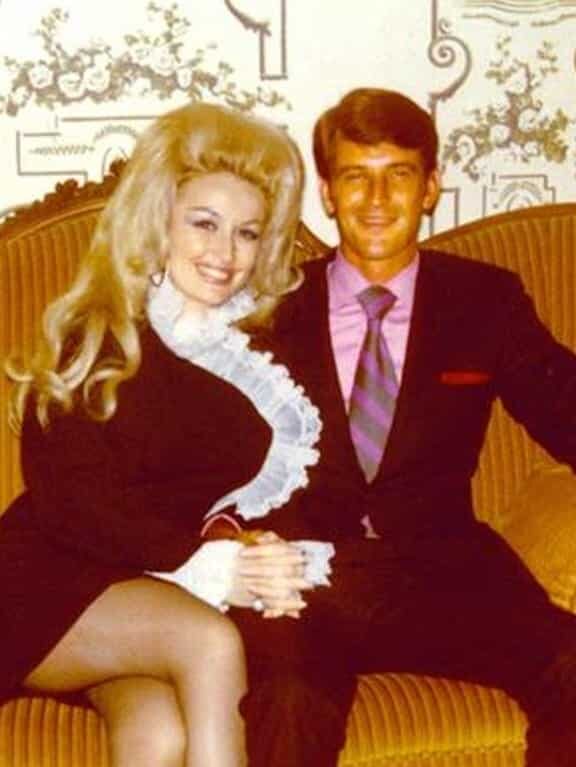 Dolly Parton