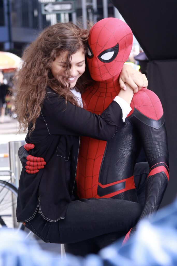Tom Holland