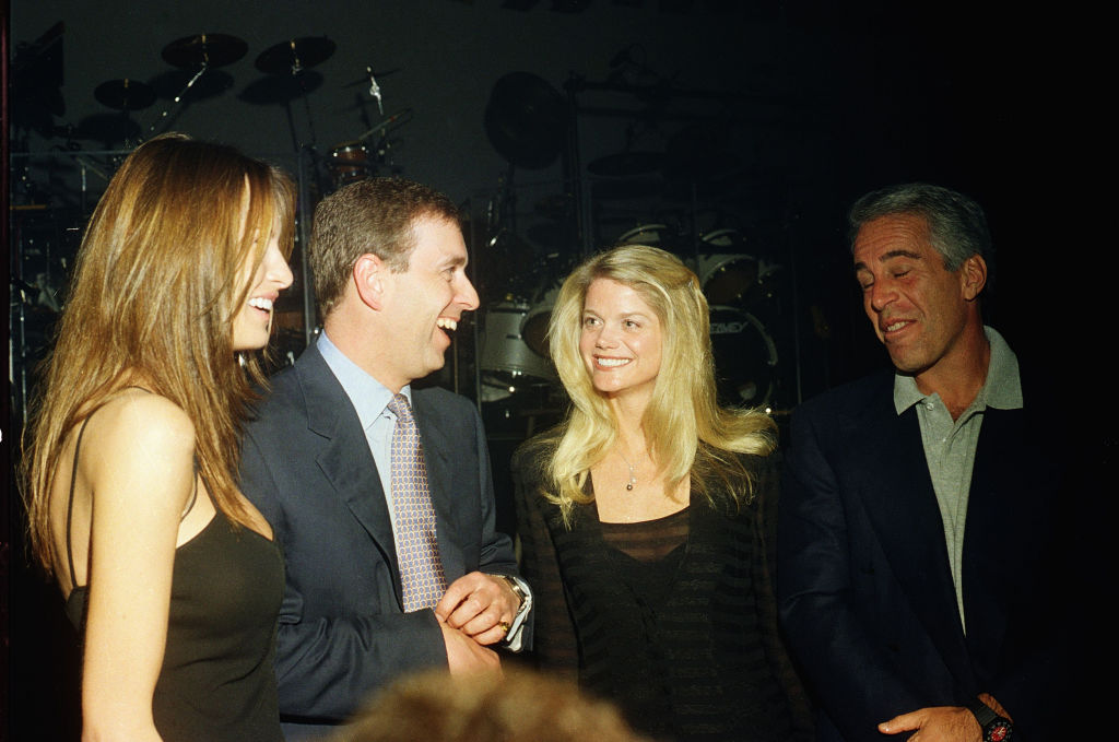 Epstein and Andrew