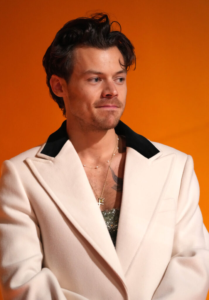 Harry Styles