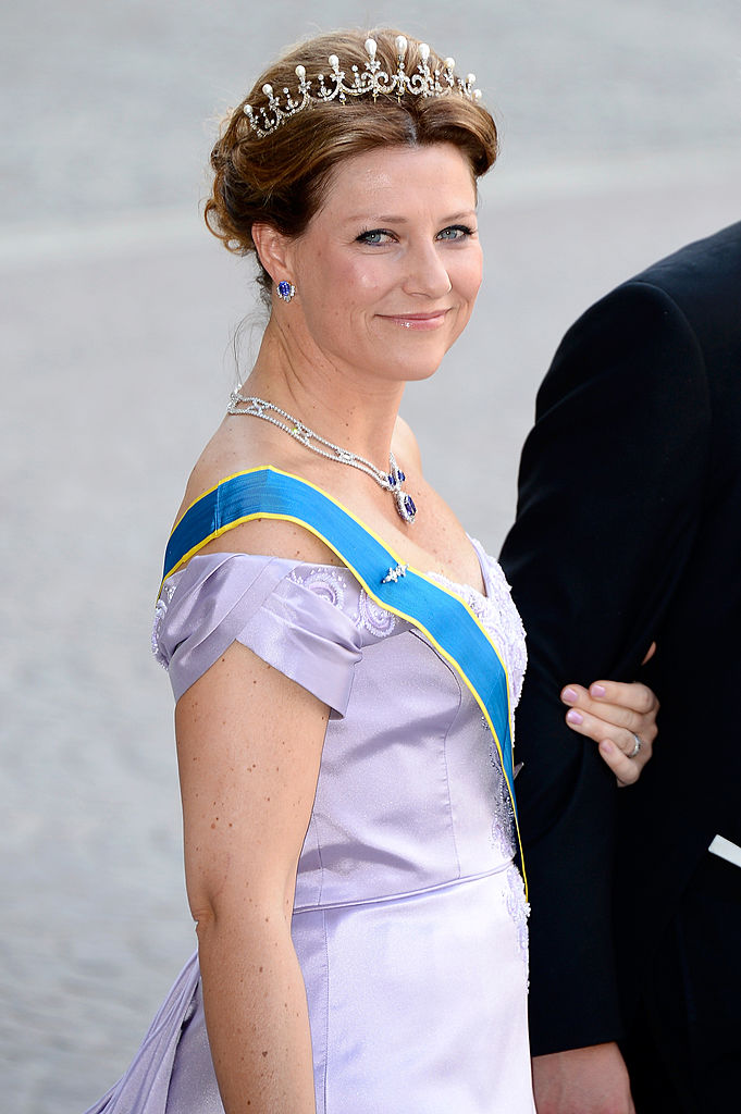 Princess Martha