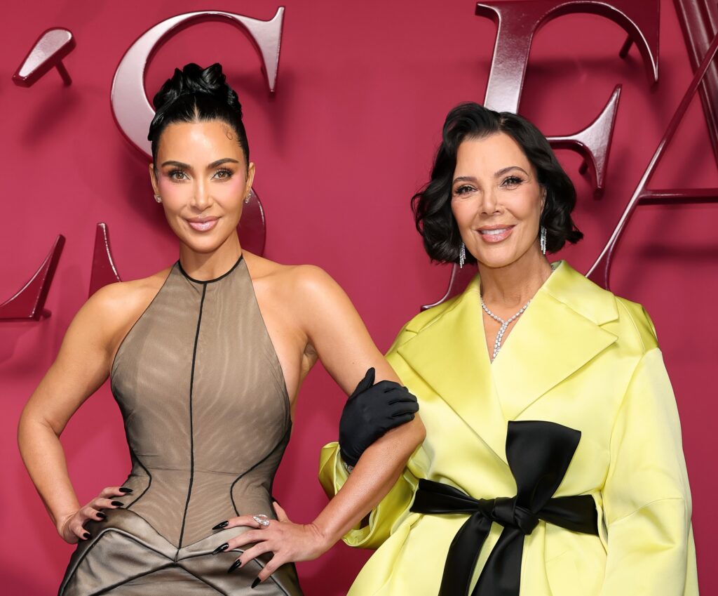 Kris Jenner