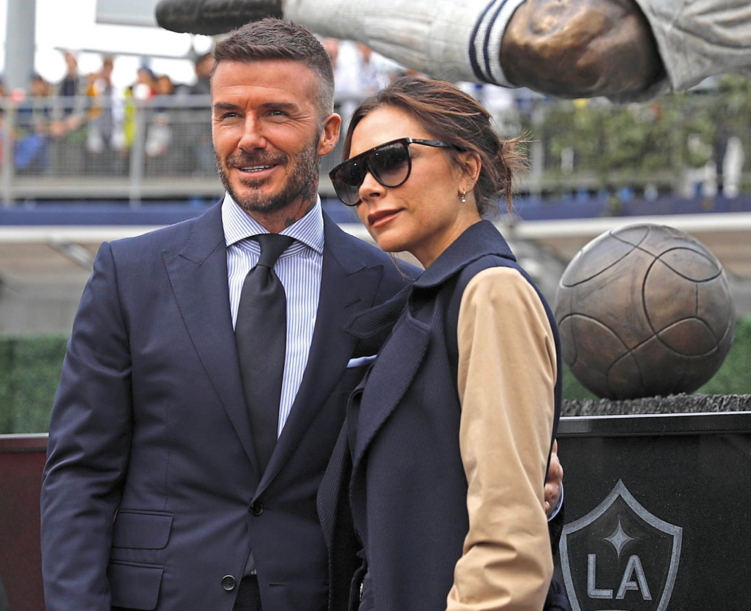 becks