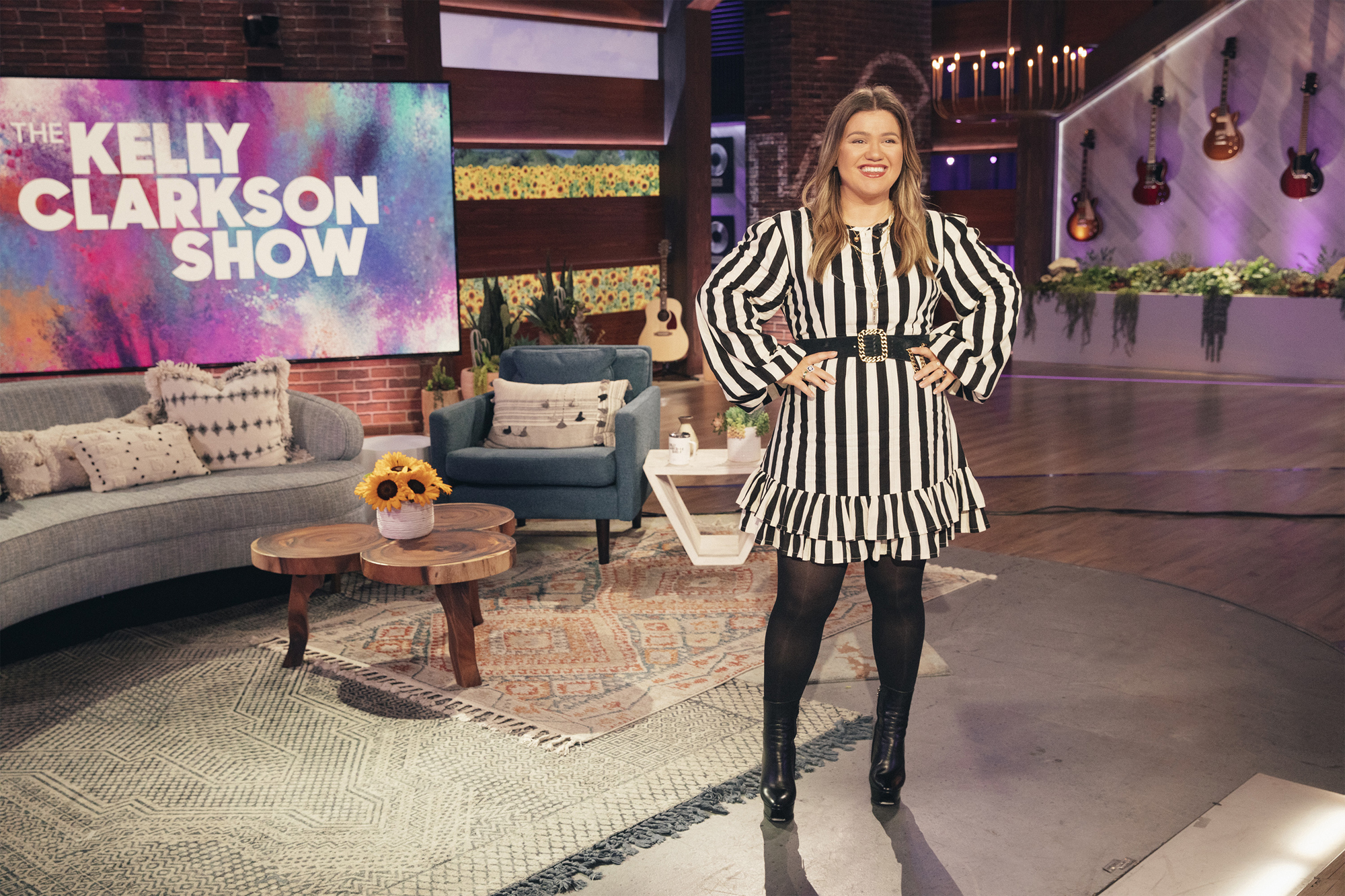 The Kelly Clarkson Show - Season 2