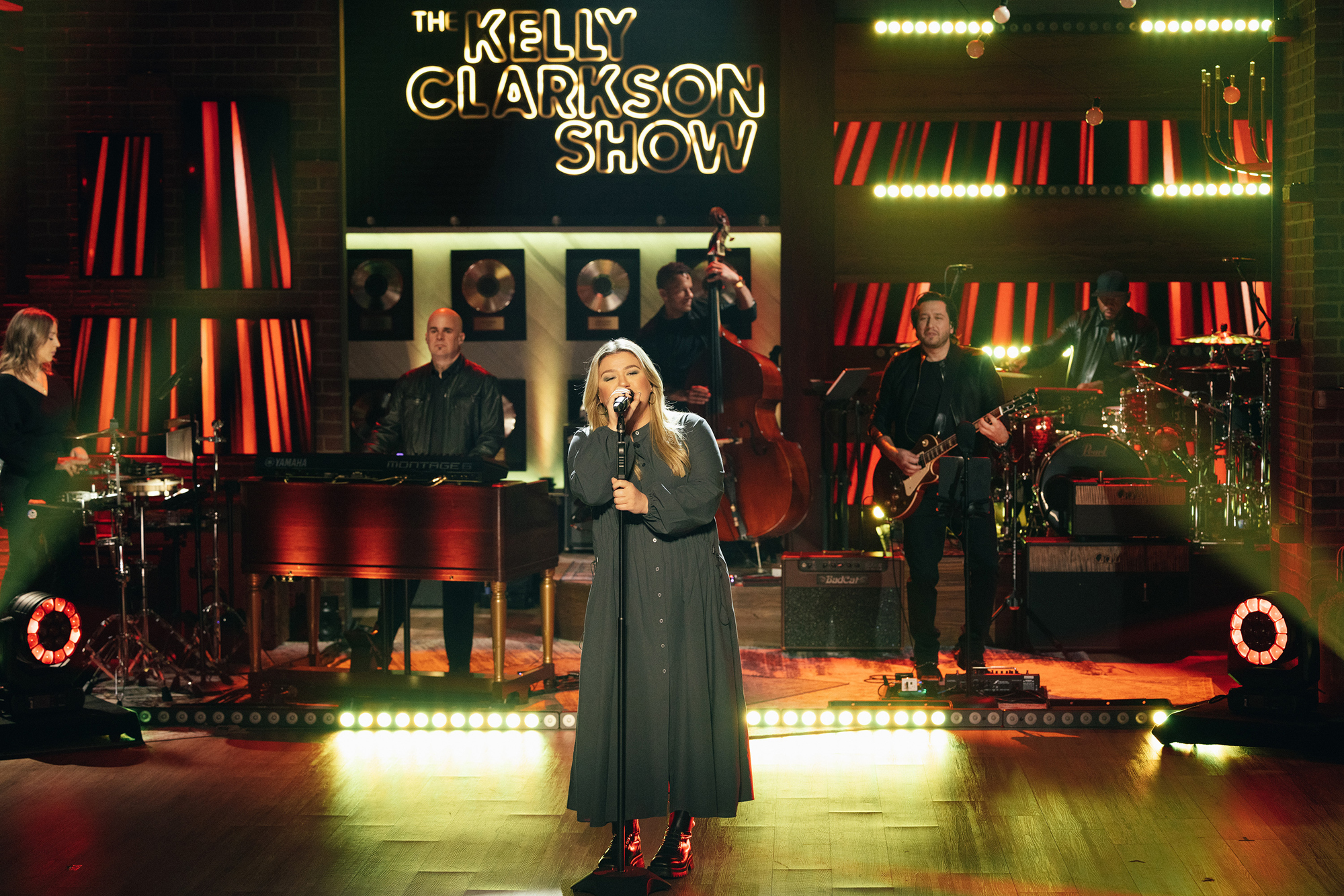 The Kelly Clarkson Show - Season 4