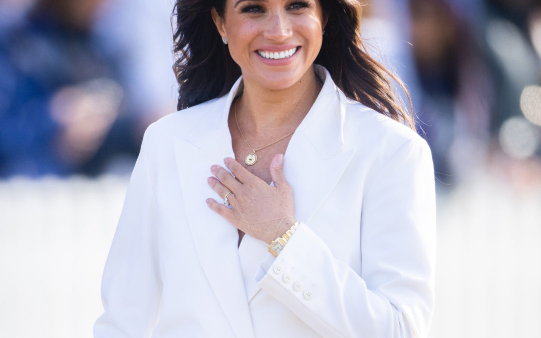 Lonely Meghan’s desperate friends frenzy