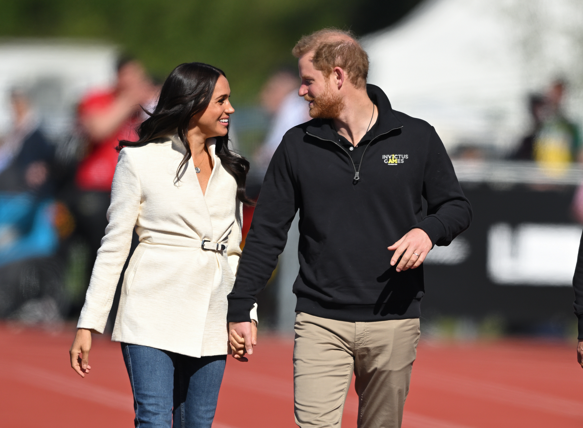 Invictus Games 2020 - Day 2