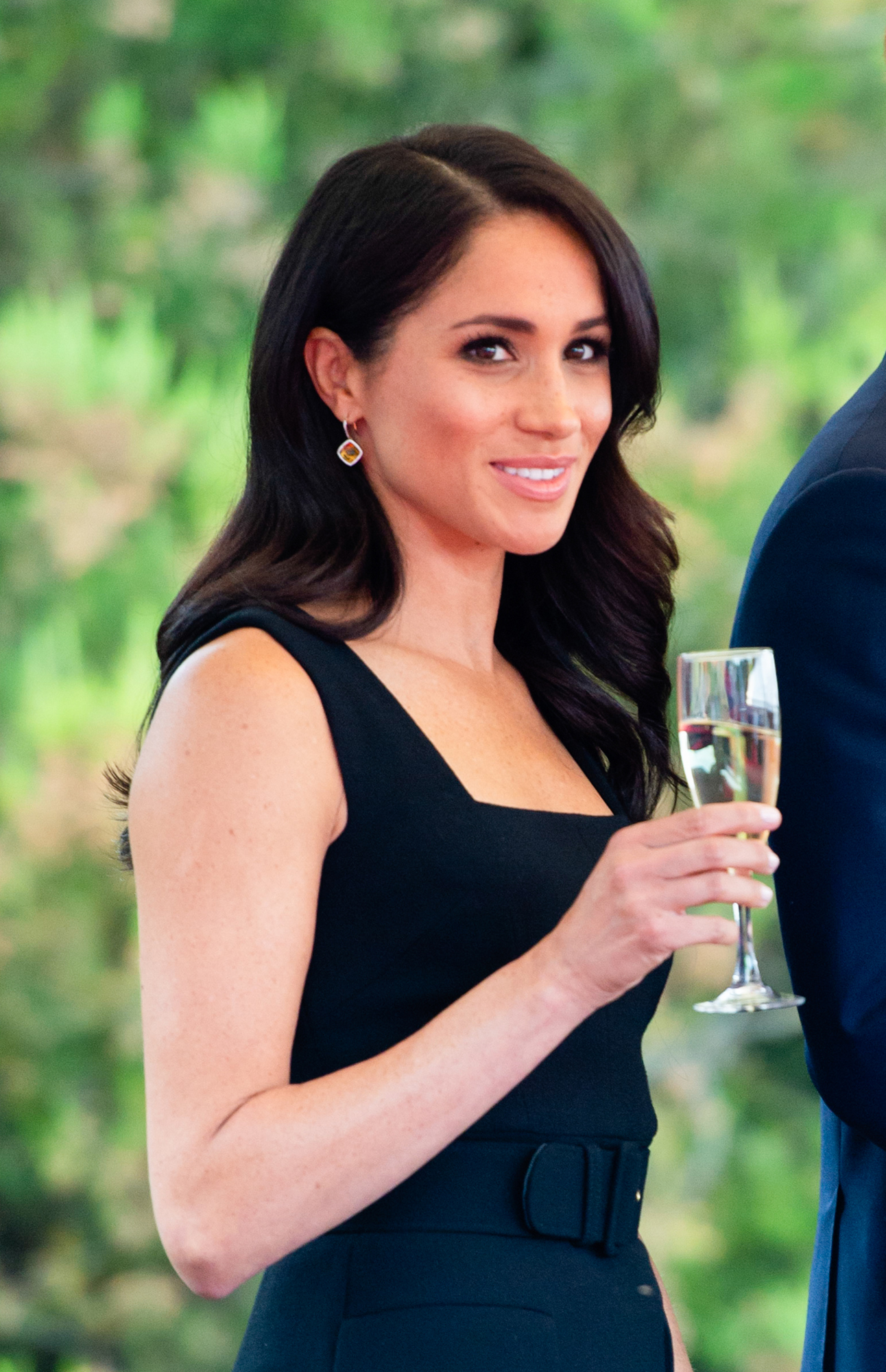 The Duke And Duchess Of Sussex Visit Ireland