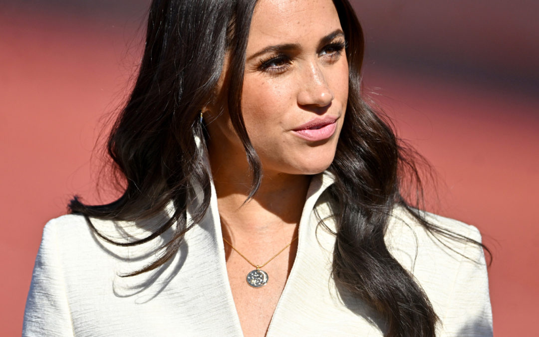 Furious Meghan’s holiday ban for Harry