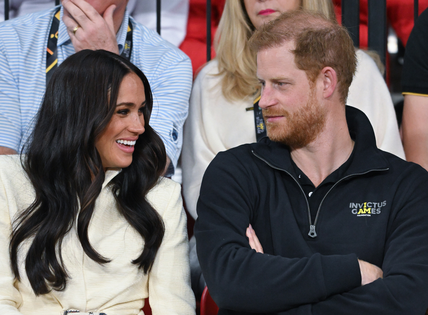 Invictus Games 2020 - Day 2