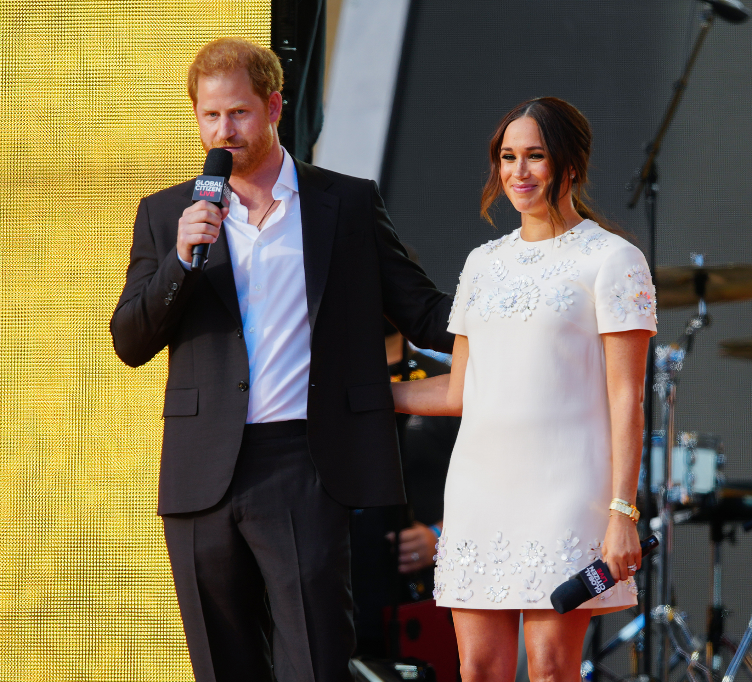 2021 Global Citizen Live: New York
