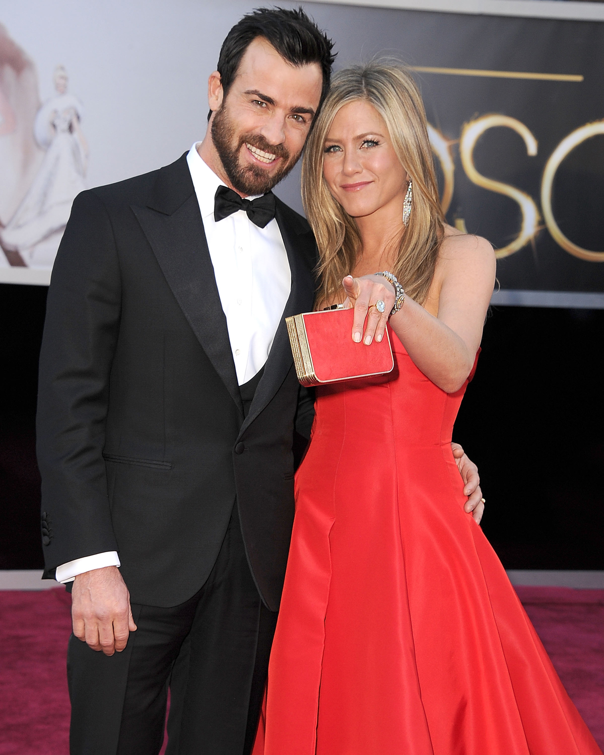 85th Annual Academy Awards - Arrivals