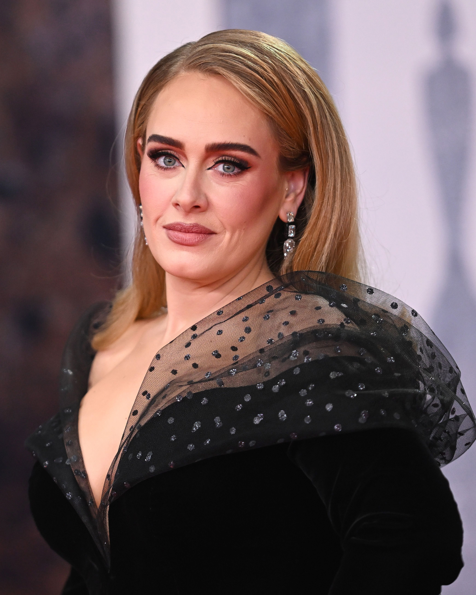 The BRIT Awards 2022 - Red Carpet Arrivals