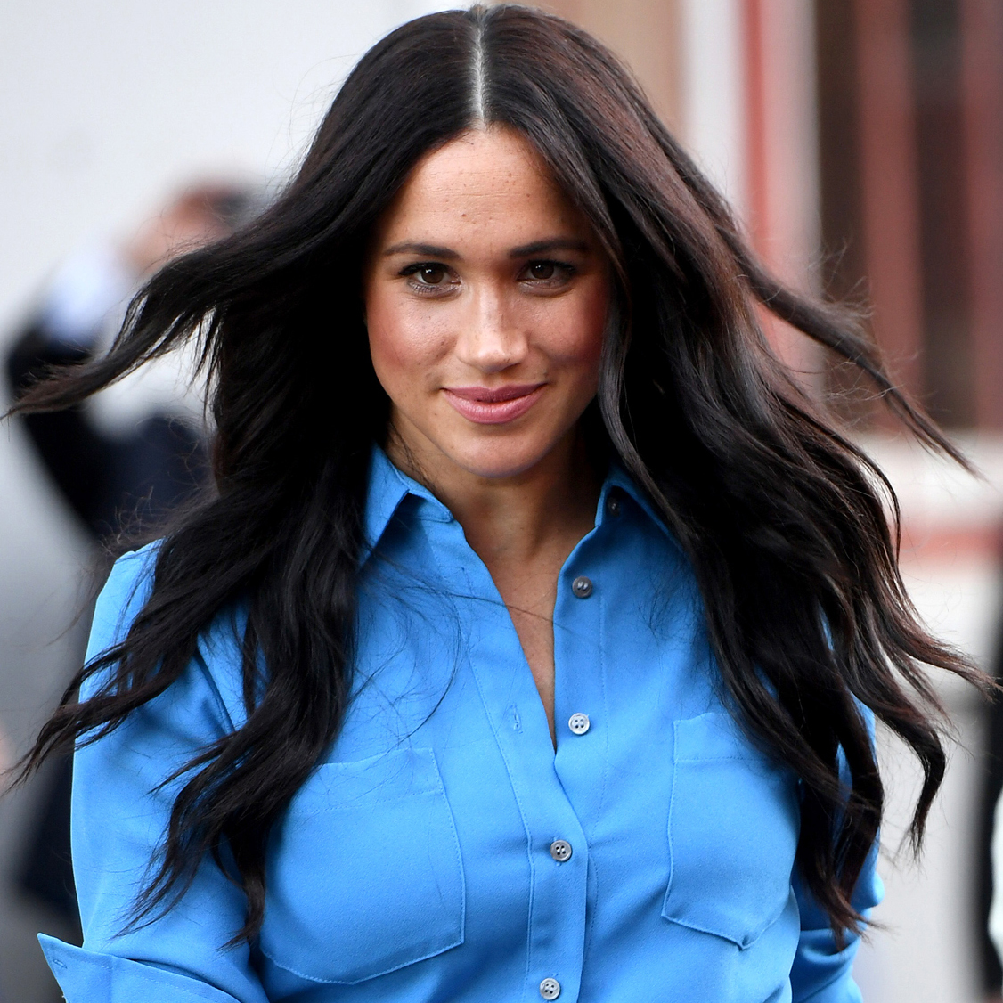 The Duke and Duchess Of Sussex Visit South Africa