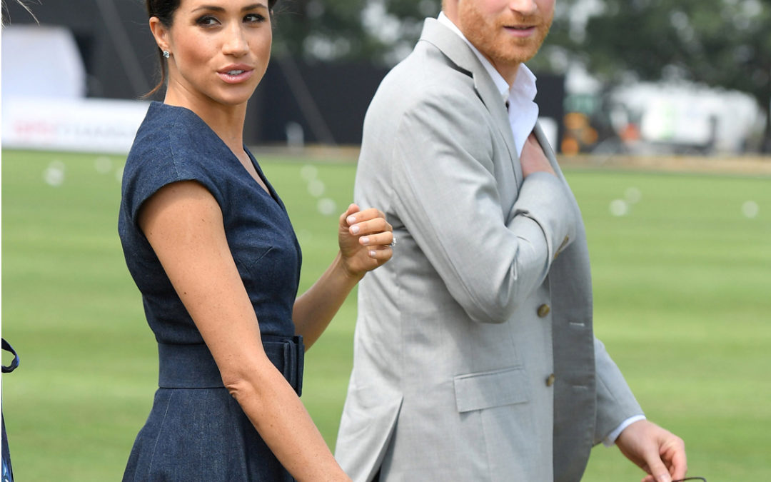 Harry’s fears over Meghan’s revenge bombshell memoir