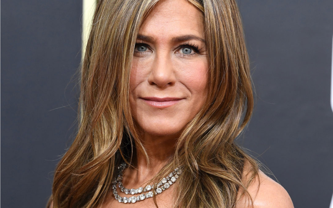 Lonely Jennifer Aniston sets sights on new A-list hunk